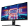 Gigabyte M27Q X HDR KVM - 716144 - zdjęcie 2